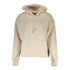 Calvin Klein Beige Cotton Sweater